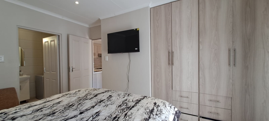 To Let 1 Bedroom Property for Rent in Hospitaalheuwel Free State